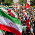 The Iran Question: Power, Deterrence, and the Limits of American Force