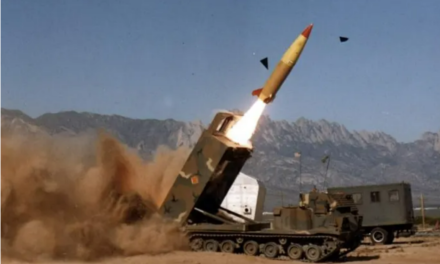 South Korea’s Ukraine Dilemma Has Reached Russian Territory