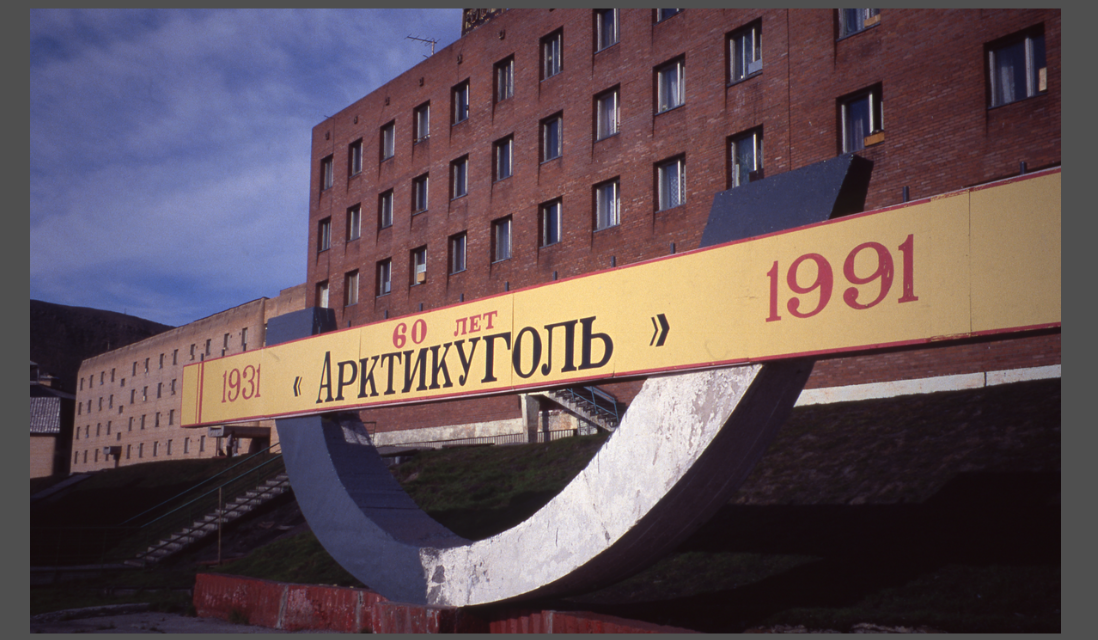 Spitsbergen whats Behind the Headlines