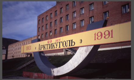 Spitsbergen whats Behind the Headlines