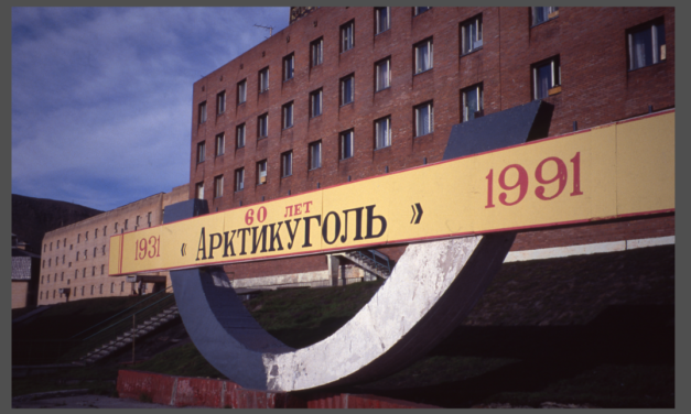 Spitsbergen whats Behind the Headlines