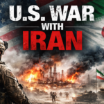 America’s Iran War Is Expanding while Control Is Slipping