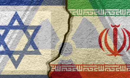 Pro Israel Media Push Weapons of Mass Destruction 2.0