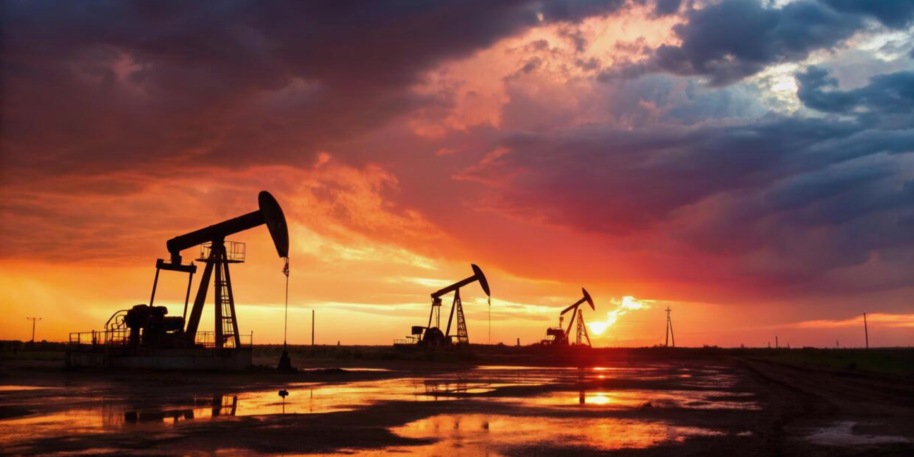 War, Markets and the $400 Oil Question