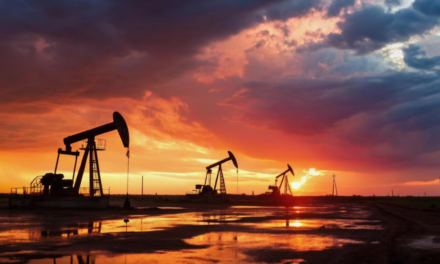 War, Markets and the $400 Oil Question