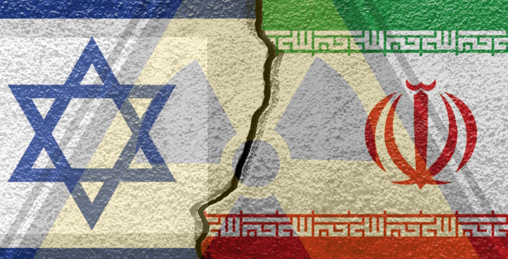 Pro Israel Media Push Weapons of Mass Destruction 2.0