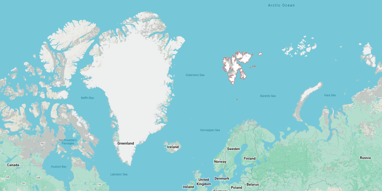 Greenland, Double Standards, and the New Arctic Scramble