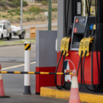 Running on Empty Australia’s Diesel Delmer