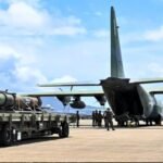 From ATACMS to the Gulf South Korea Now at war with Iran