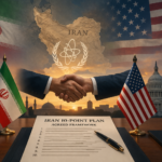 Can Iran trust the US to negotiate in Good Faith?