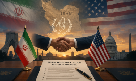 Can Iran trust the US to negotiate in Good Faith?
