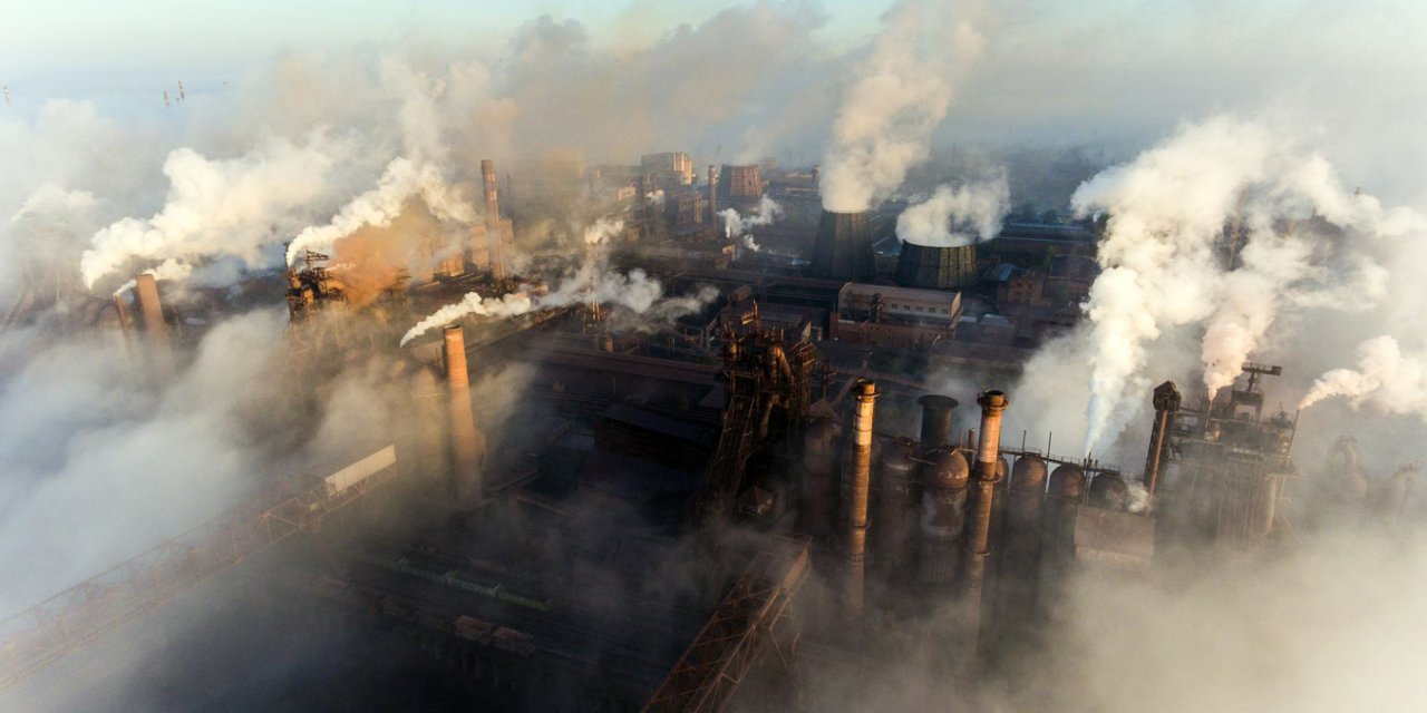 In the aftermath of the Soviet collapse in Ukraine
