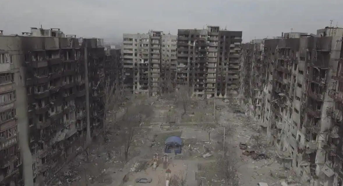 The Life They Left Behind