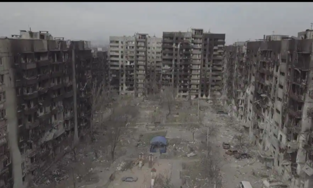 The Life They Left Behind