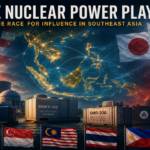 Southeast Asia Becoming the Next Battleground in the Global Nuclear Energy Race?