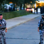 The Moscow Bombing Ukraine’s Normalisation of Political Violence